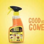 Best surfaces for Goo Gone